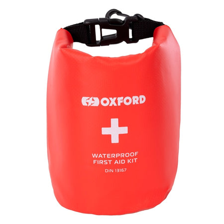 OxfordProducts First AID Waterproof KIT