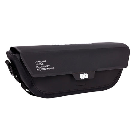 OxfordProducts Handlebar BAG Aqua PRO HB2 BK Oxford
