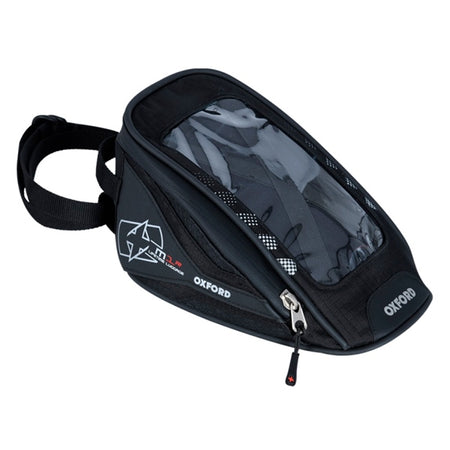 OxfordProducts Tank BAG Stealth M1R Micro BK