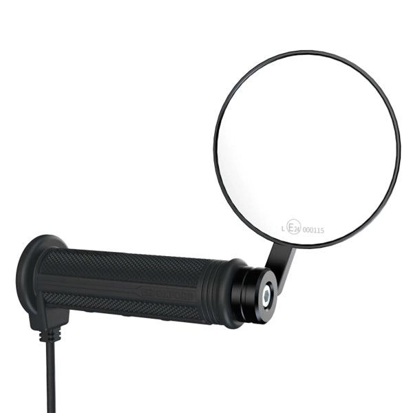 OxfordProducts Circle 360 XL Mirror