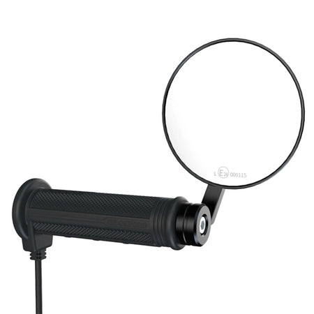 OxfordProducts Circle 360 XL Mirror