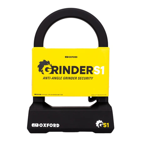 OxfordProducts Shackle S1 Grinder 260MM Oxford