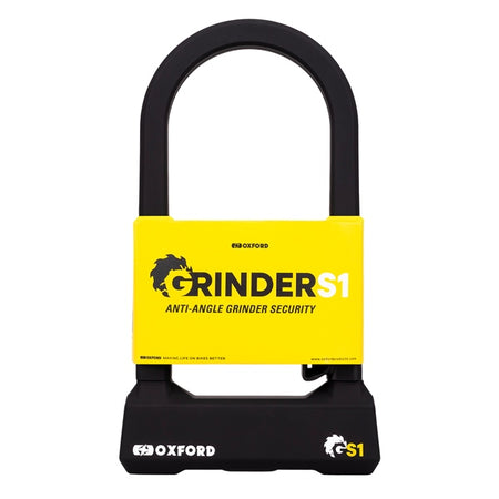 OxfordProducts Shackle S1 Grinder 320MM Oxford