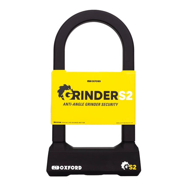 OxfordProducts Shackle S2 Grinder 320MM Oxford