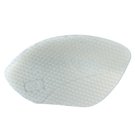 OxfordProducts Tank Grip Silicone CLR QTY2