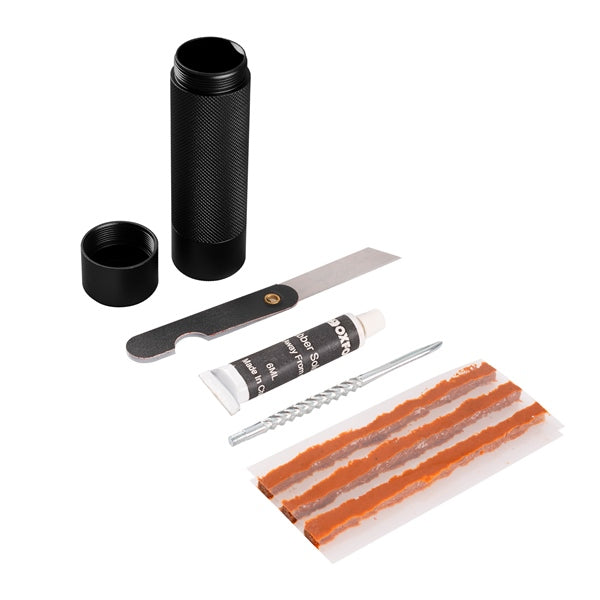 OxfordProducts Tire Repair KIT Plug-it XL BK Oxford