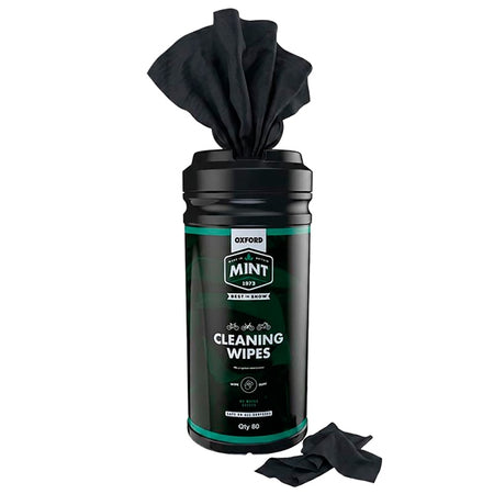 OxfordMint Wipes Cleaning