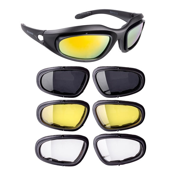 OxfordProducts Sunglasses Eliminator Polarized