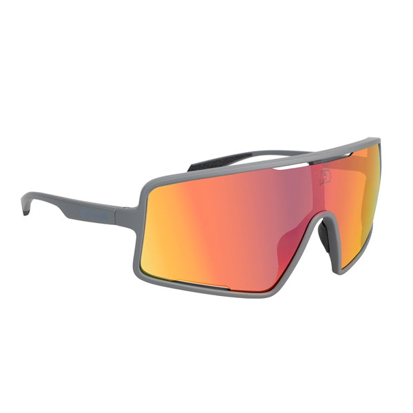 OxfordProducts Sunglasses Sentiero Slate/rd