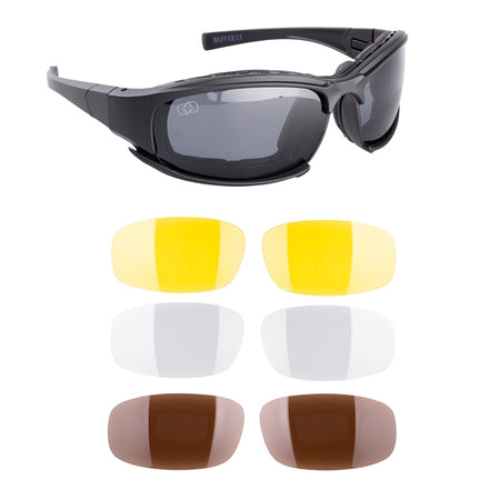 OxfordProducts Sunglasses Enforcer Polarized
