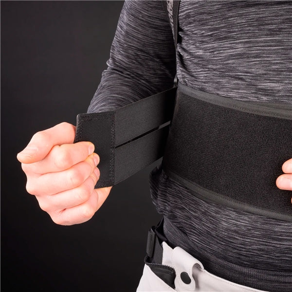 OxfordProducts Dynamic Strapped Back Protector