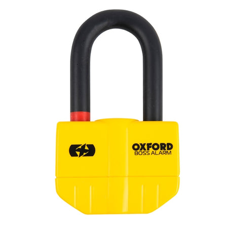 OxfordProducts Disc Lock Boss Alarm 14MM YE Oxford