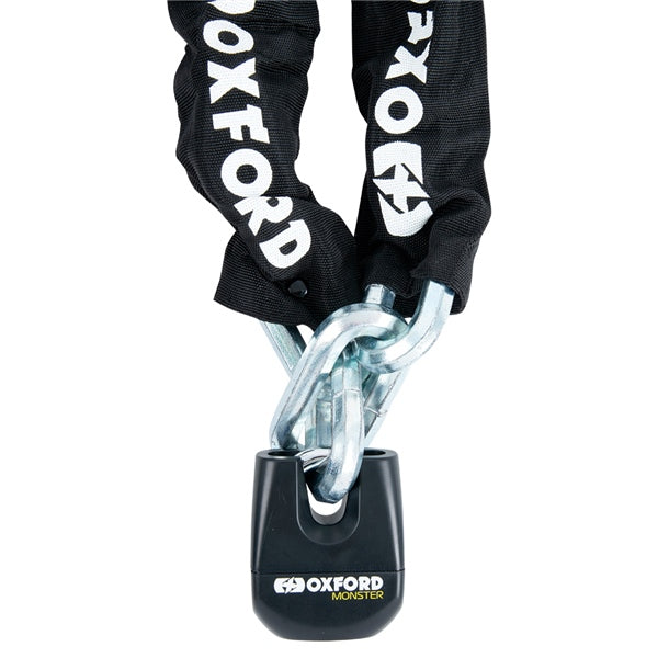 OxfordProducts Chain Lock Monster 14MM X 1.5M