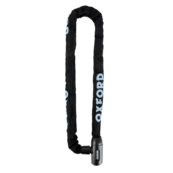 OxfordProducts Chain Lock GP 6MM X 0.9M Round