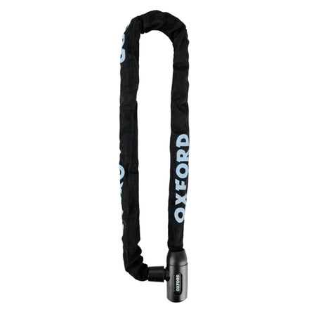 OxfordProducts Chain Lock GP 6MM X 0.9M Round