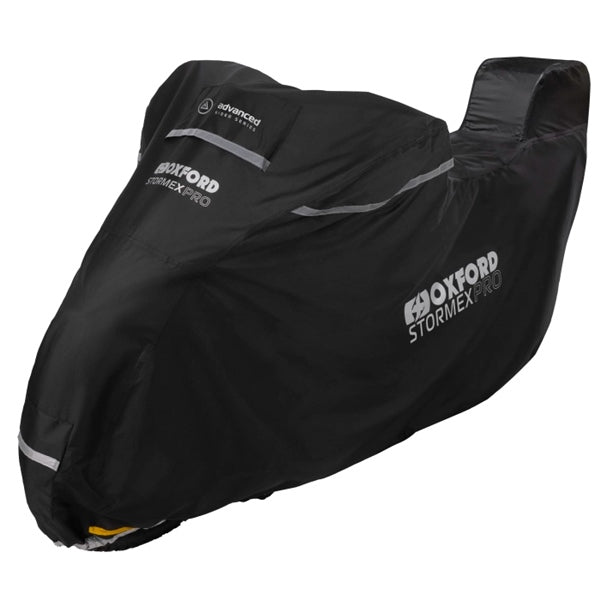 OxfordProducts Cover Stormex PRO W/top BOX S Oxford