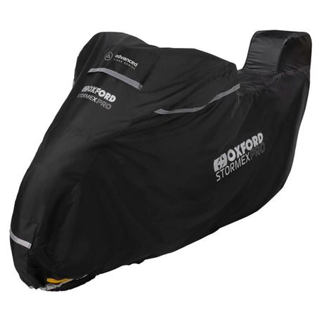 OxfordProducts Cover Stormex PRO W/top BOX S Oxford