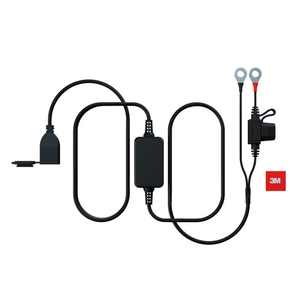 OxfordProducts Charging USB KIT Type A Oxford
