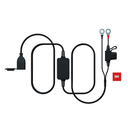 OxfordProducts Charging USB KIT Type A Oxford