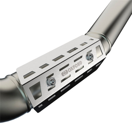OxfordProducts Exhaust Heat Shield Adventure