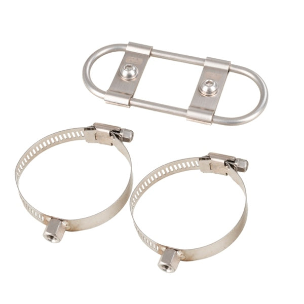 OxfordProducts Exhaust Heat Shield Cafe Oxford