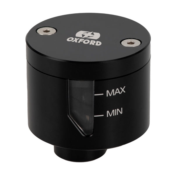 OxfordProducts Brake Fluid Reservoir FT BK Oxford