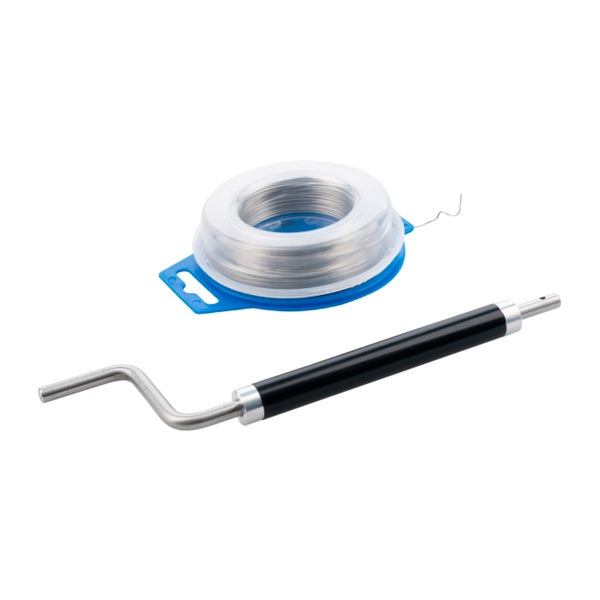 OxfordProducts Lock Wire KIT Oxford
