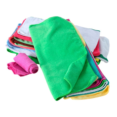 OxfordProducts BAG RAG Oxford
