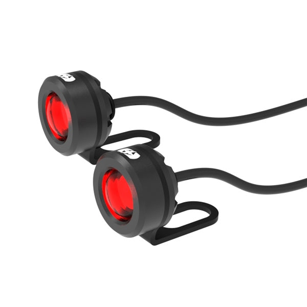 OxfordProducts Light RUN RR BK Oxford