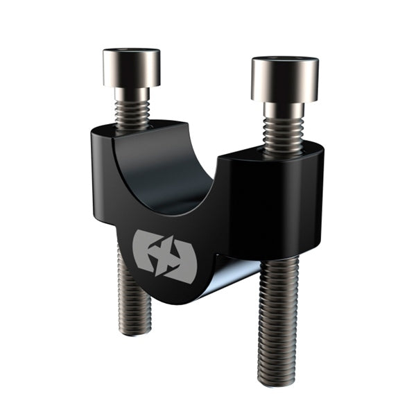 OxfordProducts Handlebar Riser 20MM BK Oxford