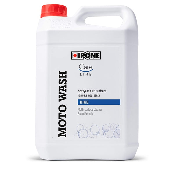 Ipone Moto Wash 5L