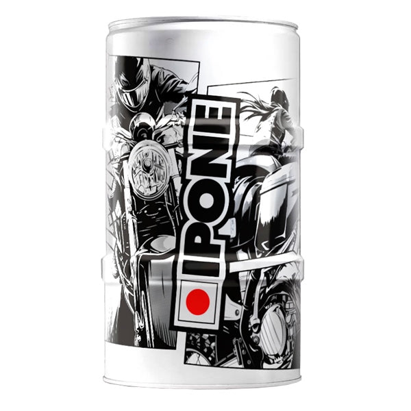 Ipone Engine OIL Self OIL 60L