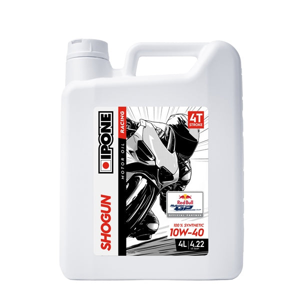 Ipone Engine OIL Shogun 10W40 4L