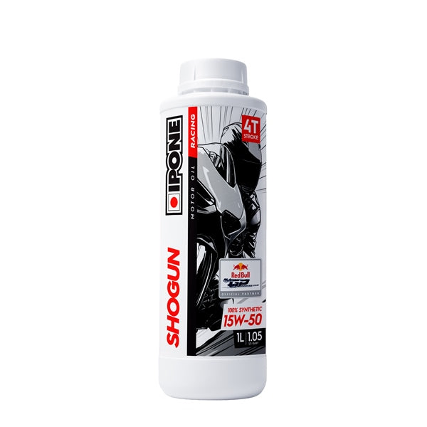 Ipone Engine OIL Shogun 15W50 1L
