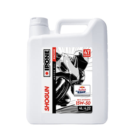 Ipone Engine OIL Shogun 15W50 4L