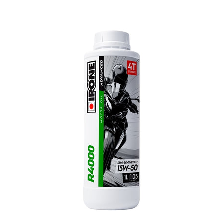 Ipone Engine OIL R4000 15W50 1L
