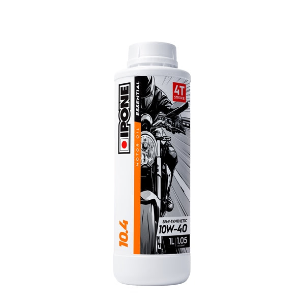 Ipone Engine OIL 10.4 10W40 1L