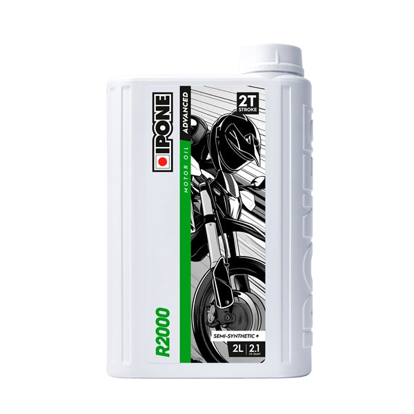 Ipone Engine OIL R2000 2L