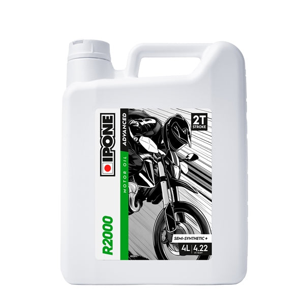 Ipone Engine OIL R2000 4L
