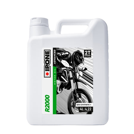 Ipone Engine OIL R2000 4L
