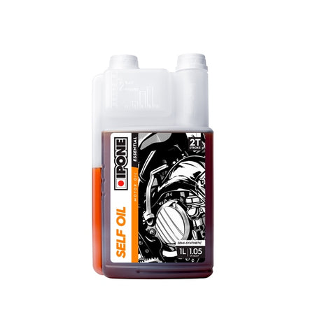 Ipone Engine OIL Self OIL 1L