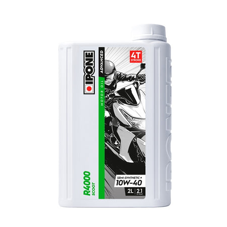 Ipone Engine OIL R4000 Scoot 10W40 2L