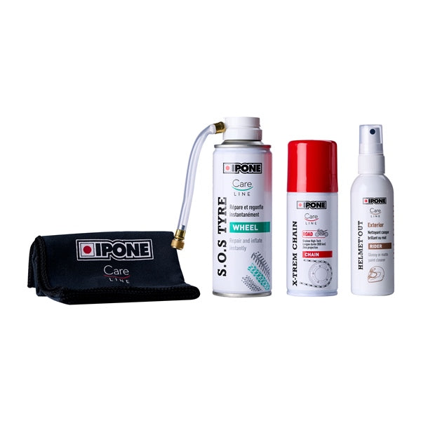 Ipone Road Trip KIT