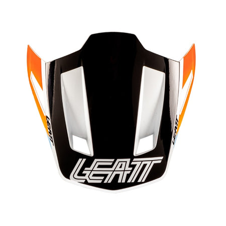 Leatt Visor Moto 8.5 V25 Glamis