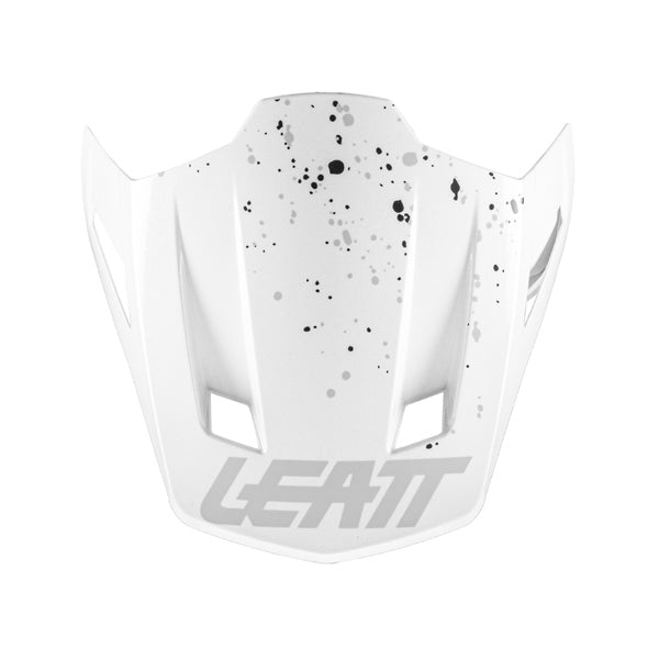 Leatt Visor Moto 8.5 V25 WH