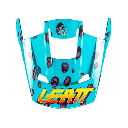 Leatt Moto 3.5 Visor - V25