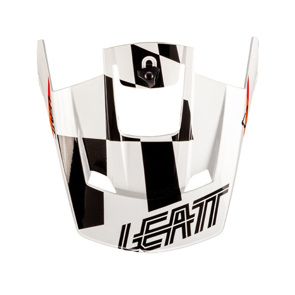 Leatt Moto 3.5 Visor - V25