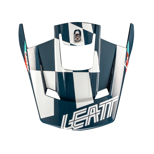 Leatt Moto 3.5 Visor - V25