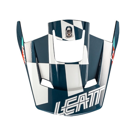 Leatt Moto 3.5 Visor - V25