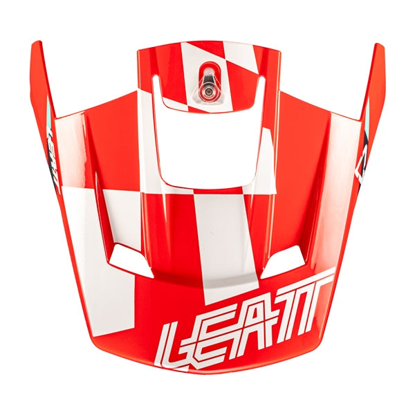 Leatt Moto 3.5 Visor - V25